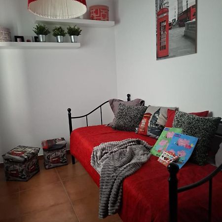 Pensjonat El Atico De Mijares Zewnętrze zdjęcie