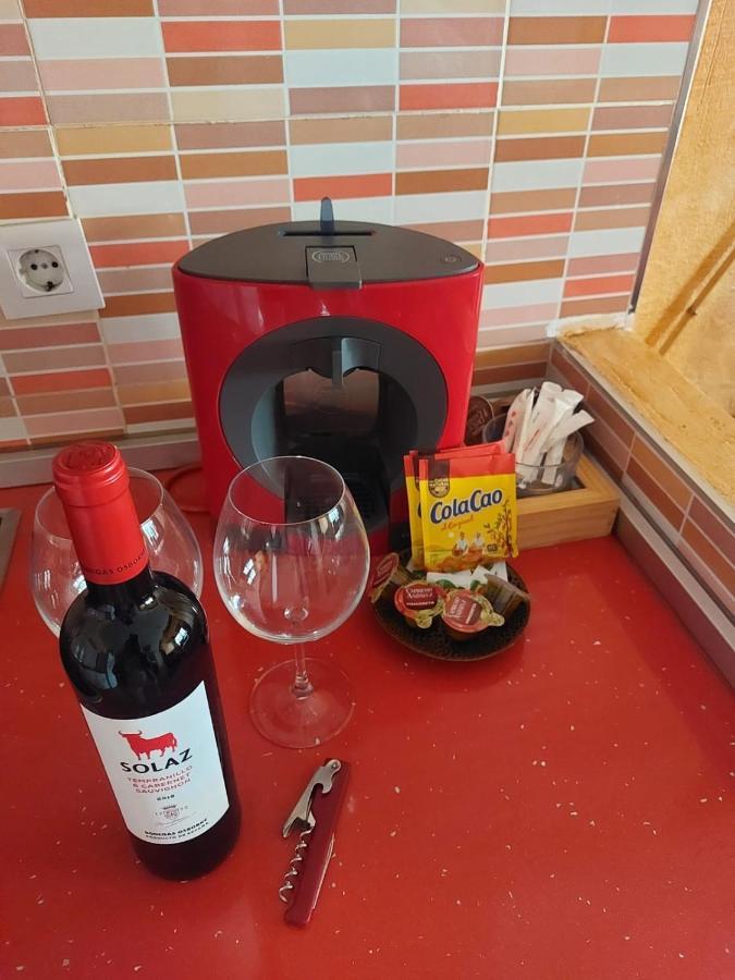 Pensjonat El Atico De Mijares Zewnętrze zdjęcie