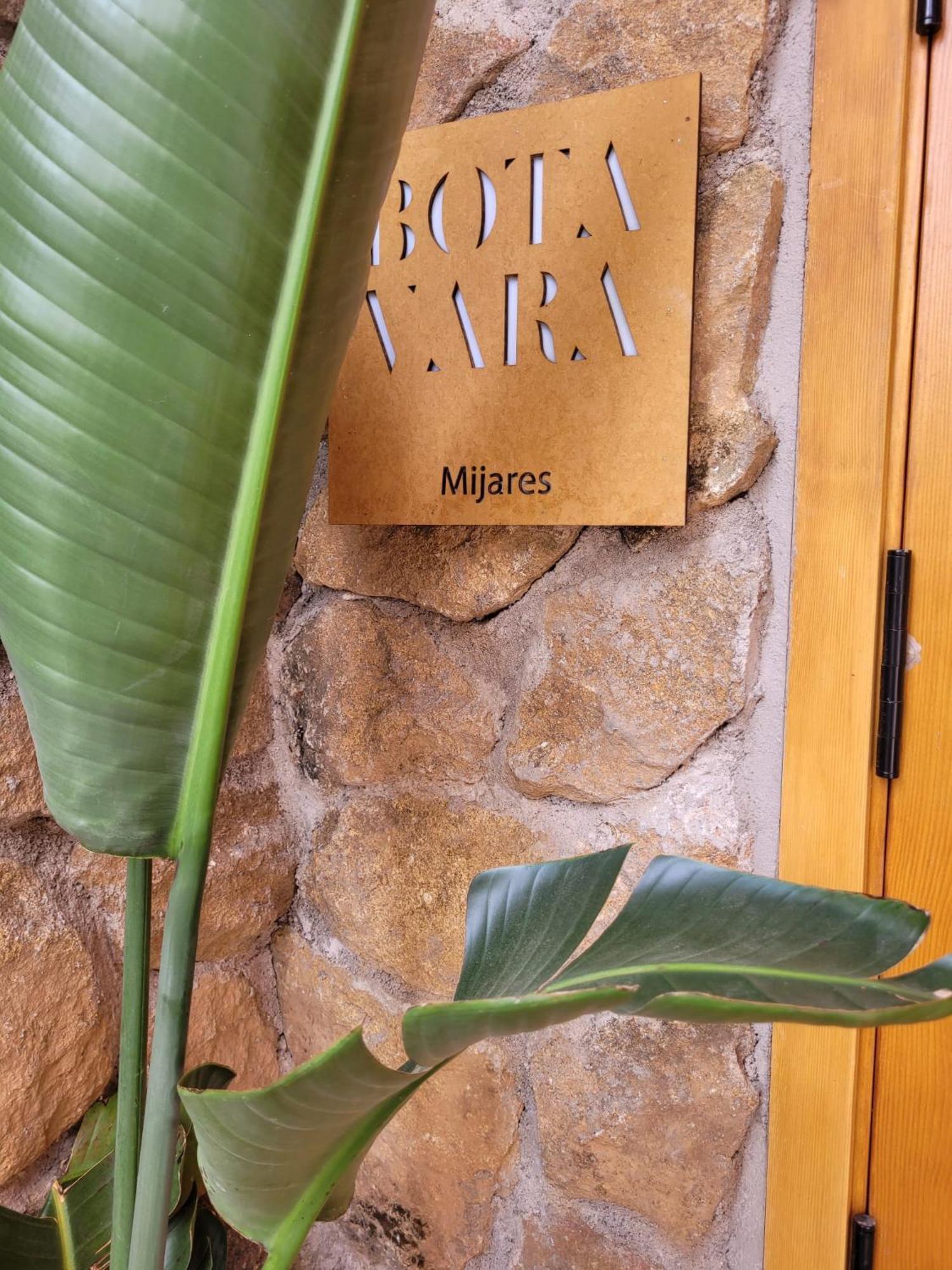Pensjonat El Atico De Mijares Pokój zdjęcie