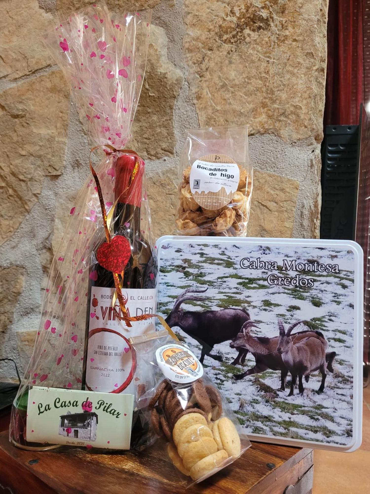 Pensjonat El Atico De Mijares Zewnętrze zdjęcie